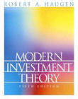 Modern Investment Theory